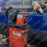 Fronius TPS 4000, zdjęcie 3
