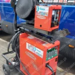Fronius TPS 4000, zdjęcie 4