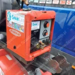 Fronius TPS 4000, zdjęcie 5