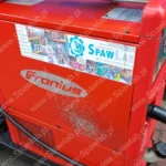 Fronius TPS 4000, zdjęcie 7