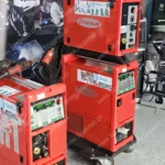 Fronius TPS 4000, zdjęcie 11