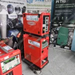 Fronius TPS 4000, zdjęcie 3