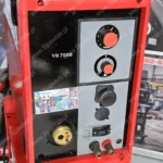 Fronius TPS 4000, zdjęcie 7