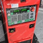 Fronius TPS 4000, zdjęcie 8