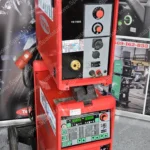 Fronius TPS 4000, zdjęcie 9