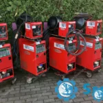 Fronius TPS 5000