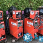 Fronius TPS 5000, zdjęcie 3
