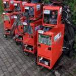 Fronius TPS 5000, zdjęcie 4
