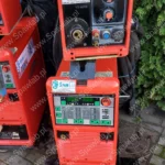 Fronius TPS 5000, zdjęcie 5