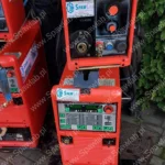Fronius TPS 5000, zdjęcie 6