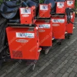Fronius TPS 5000, zdjęcie 7