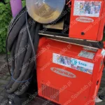 Fronius TPS 5000, zdjęcie 8