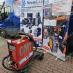 Fronius Trans Puls Synergic 2700 CMT TPS