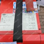 Fronius Trans Puls Synergic 2700 CMT TPS, zdjęcie 11