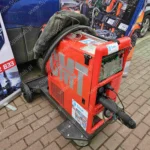 Fronius Trans Puls Synergic 2700 CMT TPS, zdjęcie 5