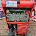 Fronius Trans Puls Synergic 2700 CMT TPS, zdjęcie 8