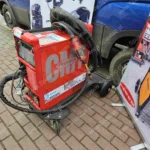 Fronius Trans Puls Synergic 2700 CMT TPS, zdjęcie 9