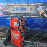 Fronius Trans Puls Synergic 3200 CMT TPS