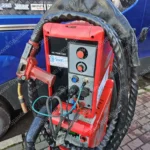 Fronius Trans Puls Synergic 3200 CMT TPS, zdjęcie 10