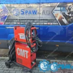 Fronius Trans Puls Synergic 3200 CMT TPS, zdjęcie 2