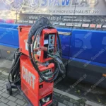 Fronius Trans Puls Synergic 3200 CMT TPS, zdjęcie 4