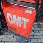 Fronius Trans Puls Synergic 3200 CMT TPS, zdjęcie 6