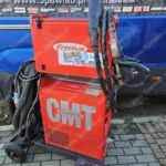 Fronius Trans Puls Synergic 3200 CMT TPS, zdjęcie 7