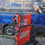 Fronius Trans Puls Synergic 3200 CMT TPS, zdjęcie 8