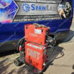 Fronius Trans Puls Synergic 3200 CMT TPS ROBOT