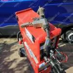 Fronius Trans Puls Synergic 3200 CMT TPS ROBOT, zdjęcie 3