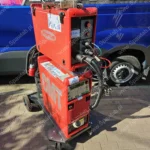 Fronius Trans Puls Synergic 3200 CMT TPS ROBOT, zdjęcie 5