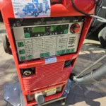 Fronius Trans Puls Synergic 3200 CMT TPS ROBOT, zdjęcie 7