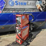 Fronius Trans Puls Synergic 3200 CMT TPS ROBOT, zdjęcie 9