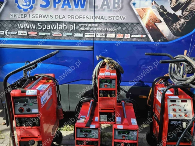 Fronius Trans Tig 3000