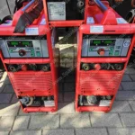 Fronius Trans Tig 3000, zdjęcie 3