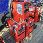 Fronius Trans Tig 3000, zdjęcie 4