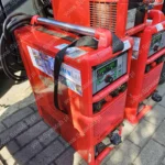 Fronius Trans Tig 3000, zdjęcie 5
