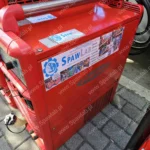 Fronius Trans Tig 3000, zdjęcie 6