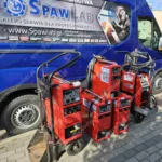 Fronius Trans Tig 3000, zdjęcie 7