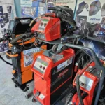 Fronius TransSteel 5000 Pulse