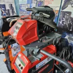 Fronius TransSteel 5000 Pulse, zdjęcie 10