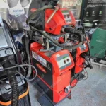 Fronius TransSteel 5000 Pulse, zdjęcie 12