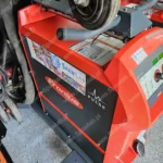 Fronius TransSteel 5000 Pulse, zdjęcie 6