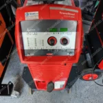 Fronius TransSteel 5000 Pulse, zdjęcie 8