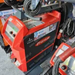 Fronius TransSteel 5000 Pulse, zdjęcie 9