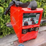 fronius transtig 1700