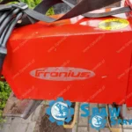fronius transtig 1700, zdjęcie 4