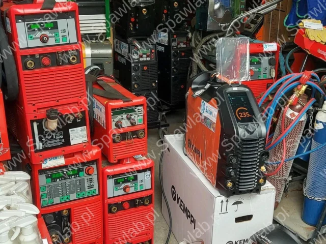 Fronius TransTig 2200