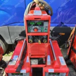 Fronius TransTig 2200, zdjęcie 4