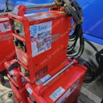 Fronius TransTig 2200, zdjęcie 6